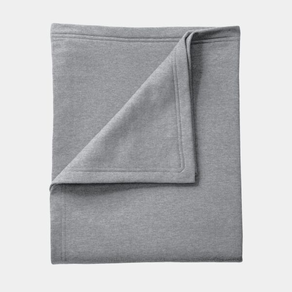 Core Fleece Sweatshirt Blanket Thumbnail