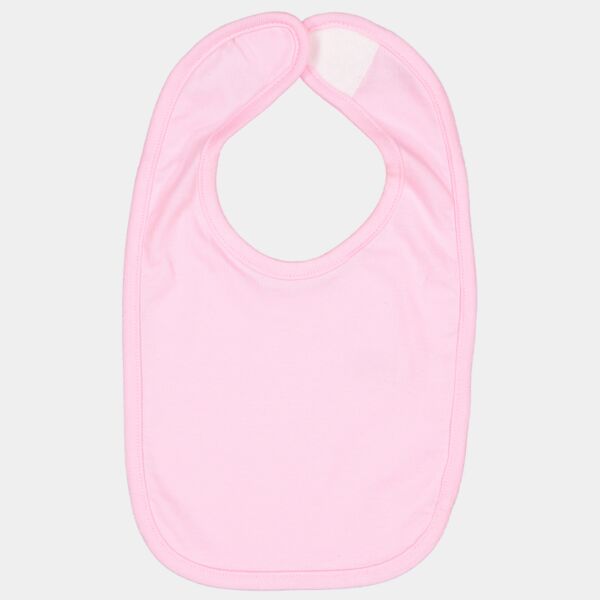 Infant Premium Jersey Bib Thumbnail