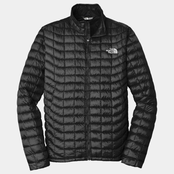 ThermoBall Trekker Jacket Thumbnail