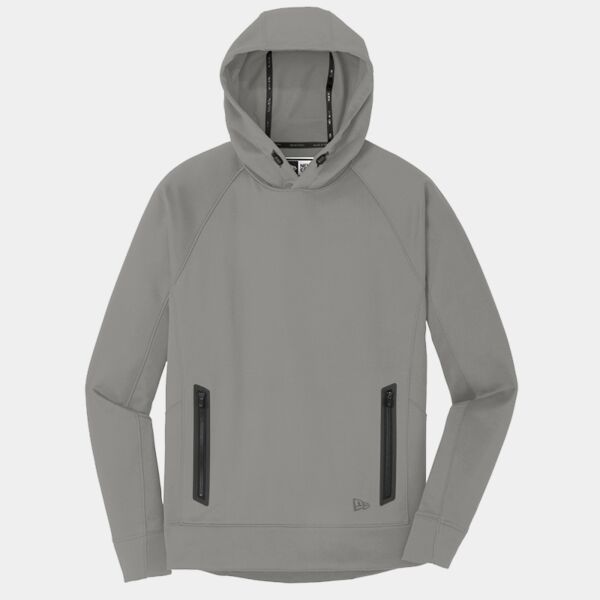 Venue Fleece Pullover Hoodie Thumbnail