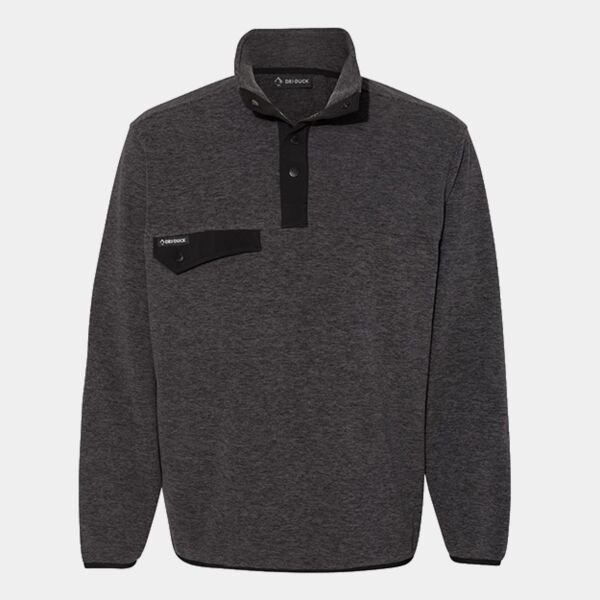 Men's Denali Mountain Fleece Pullover Thumbnail