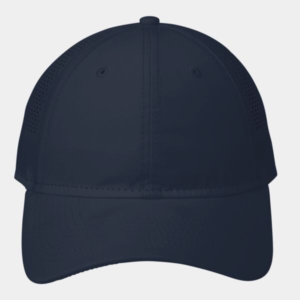 Perforated Performance Cap Thumbnail