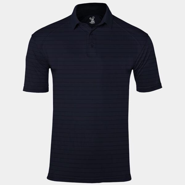Men's Ultimate SoftLock™ Cross Tech Polo Thumbnail