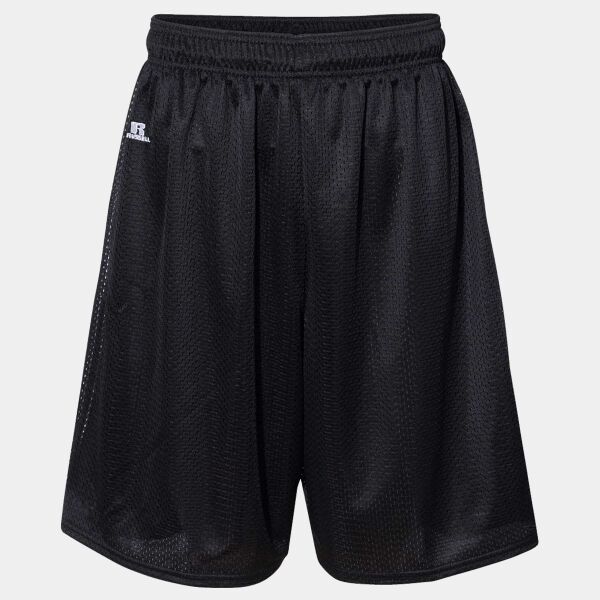Men's 9" Dri-Power® Tricot Mesh Shorts Thumbnail
