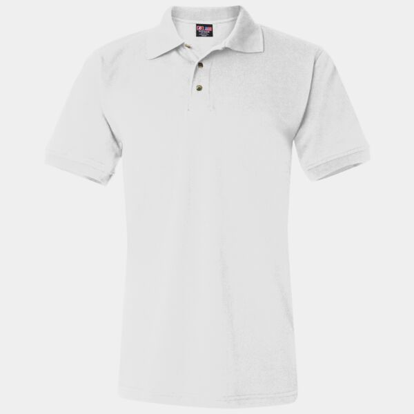 Unisex USA-Made Polo Thumbnail