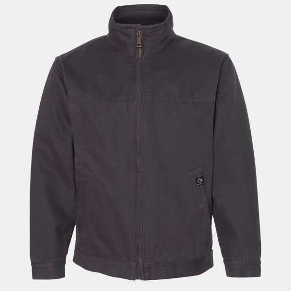 Men's Tall Maverick Boulder Cloth™ Jacket with Blanket Lining Thumbnail