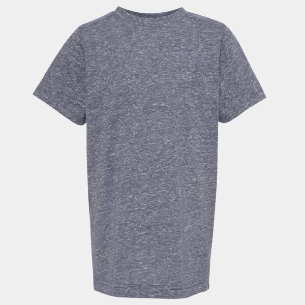 Youth Harborside Mélange Tee Thumbnail