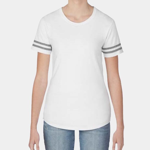 Women’s Victory T-Shirt Thumbnail