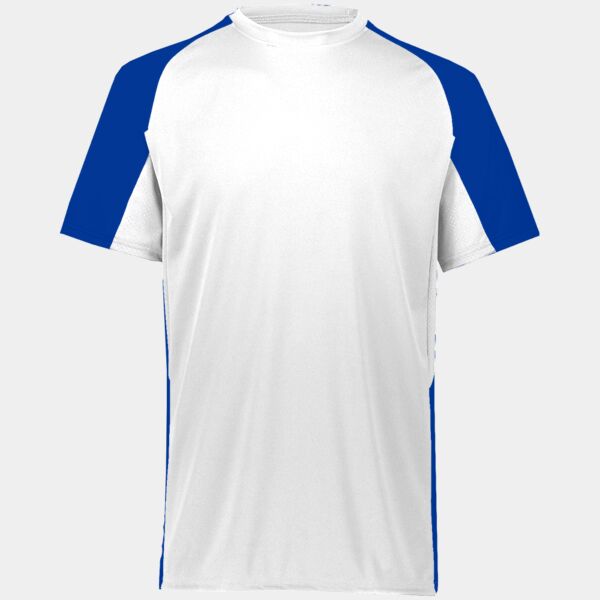 Cutter Jersey Thumbnail