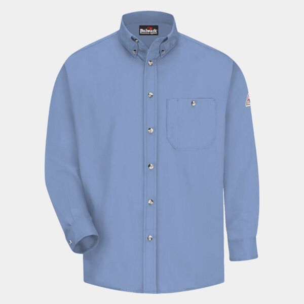 Men's Tall EXCEL FR® Dress Shirt Thumbnail