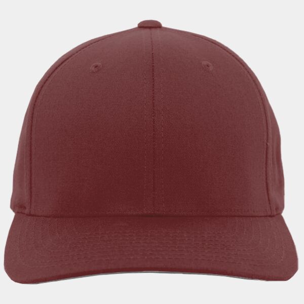 Twill Stretchfit Cap Thumbnail