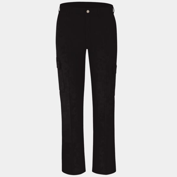 Men's Extended Sizes Industrial Cargo Pants Thumbnail