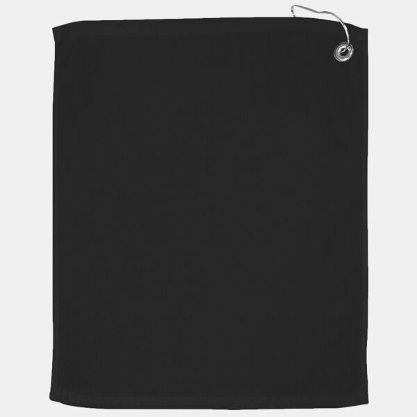 Golf Towel Thumbnail