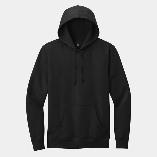 V.I.T.  Fleece Hoodie Thumbnail