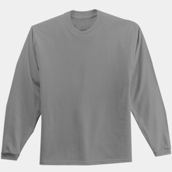 CSA-Long Sleeve Tee Thumbnail
