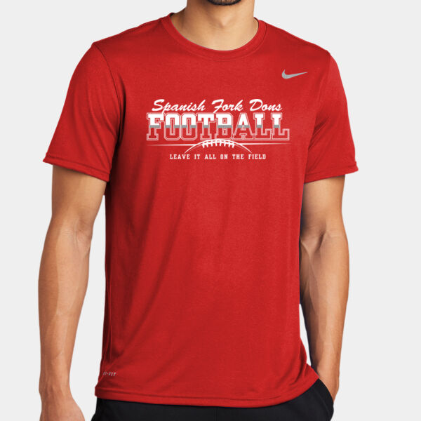 SF Football - Team rLegend Tee - Team rLegend Tee Thumbnail