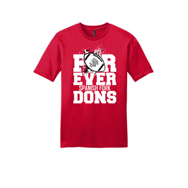 SF Football - Very Important Tee ® Thumbnail