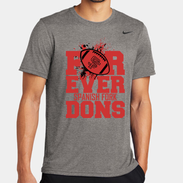 SF Football - Team rLegend Tee - Team rLegend Tee Thumbnail