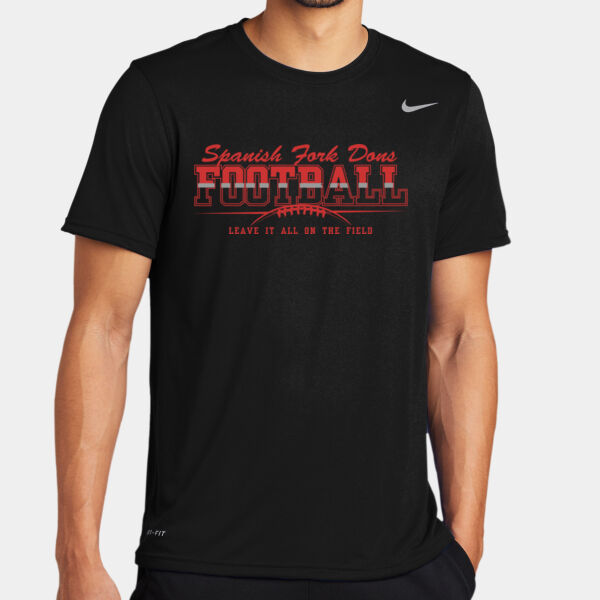 SF Football - Team rLegend Tee Thumbnail