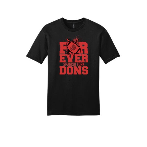 SF Football - Very Important Tee ® Thumbnail