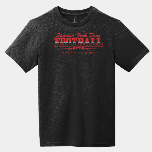 SF Football - Youth Very Important Tee ® Thumbnail