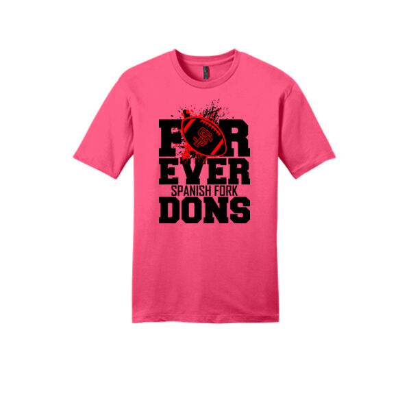 SF Football - Very Important Tee ® Thumbnail