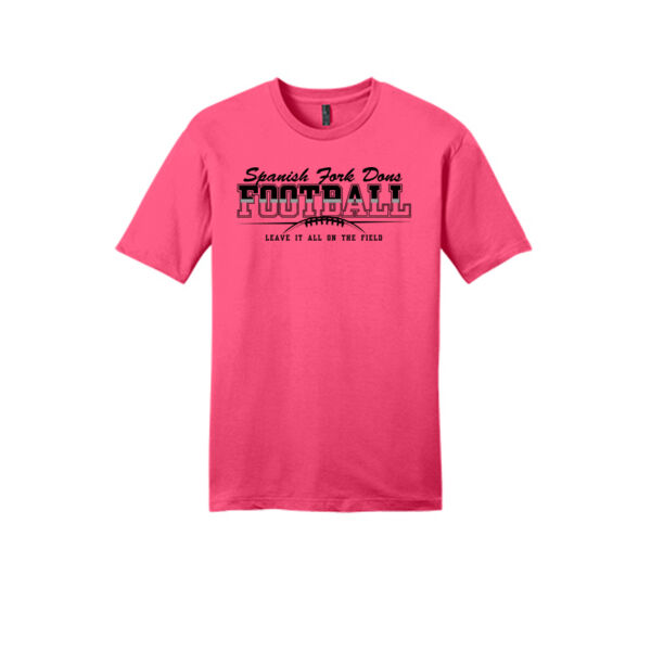 SF Football - Very Important Tee ® Thumbnail