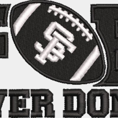 SF FB Black   Cap Thumbnail