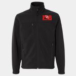 Motion Soft Shell Jacket Thumbnail